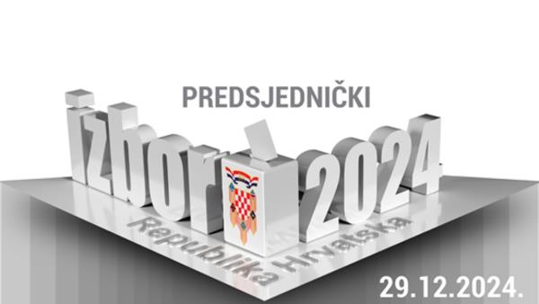 foto/Izbori za predsjednika RH_2024