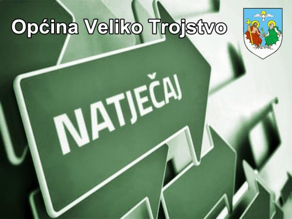 foto/Javni natječaj - Vozač radnog stroja
