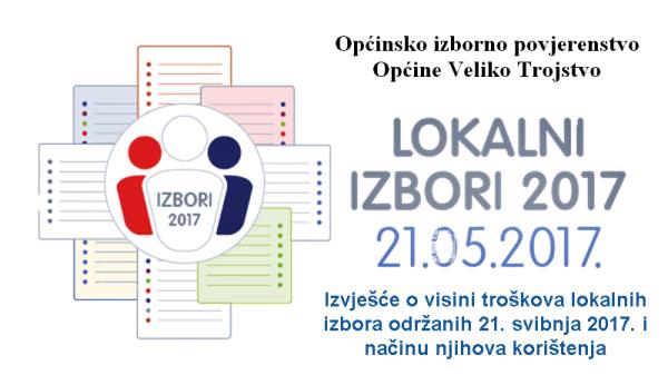 foto/Lokarni izbori_Izvješće o visini troškova
