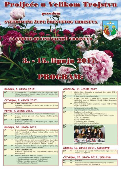 foto/Proljeće u Velikom Trojstvo_2017 - Plakat