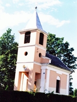 Kapelica sv. Petra i Pavla u Višnjevcu Kapelica sv. Petra i Pavla u Višnjevcu