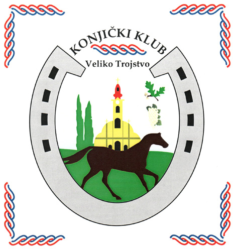 Konjički klub