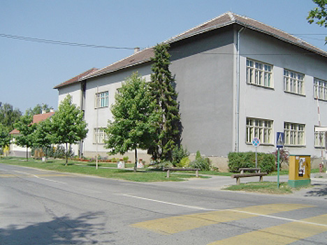 Osnovna škola Osnovna škola