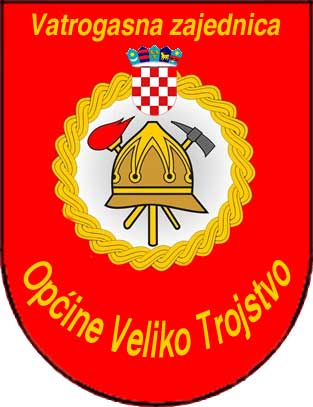 Vatrogasna zajednica Općine Veliko Trojstvo Vatrogasna zajednica Općine Veliko Trojstvo