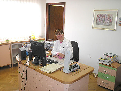 Ambulanta Ambulanta